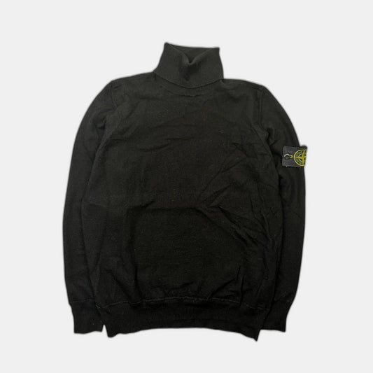 Stone Island col roulé