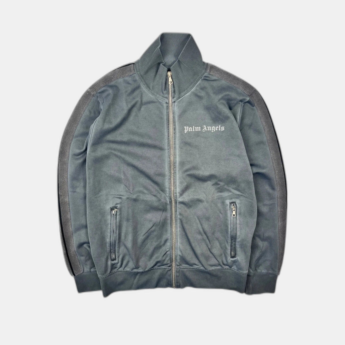 Palm Angels gilet - Gris
