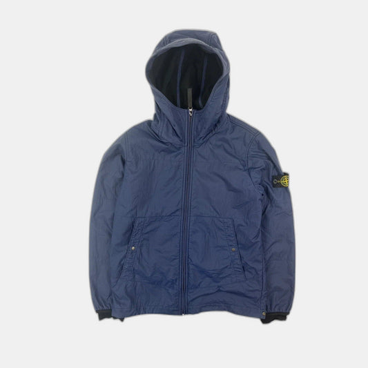 Stone Island veste - Bleu