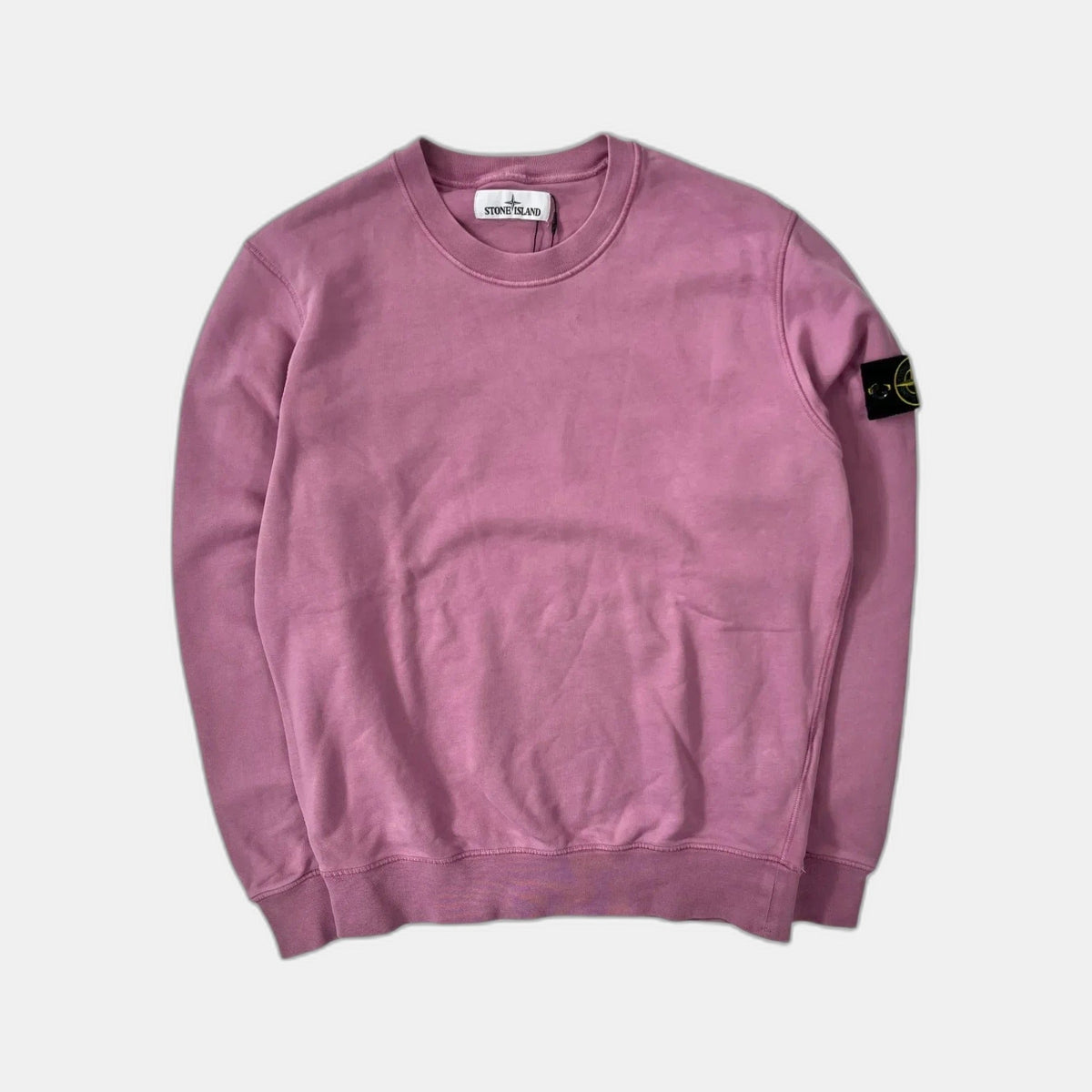 Stone Island pull - Rose