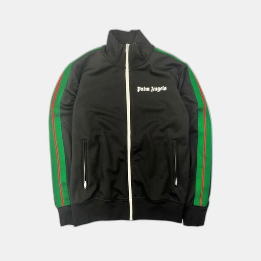 Palm Angels gilet - Noir