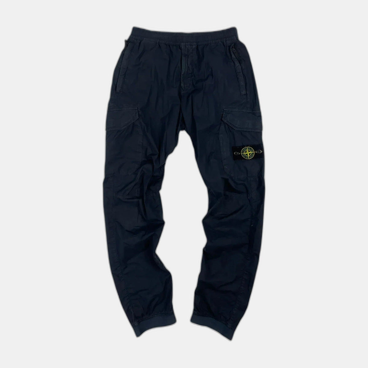 Stone island pantalon - Marine