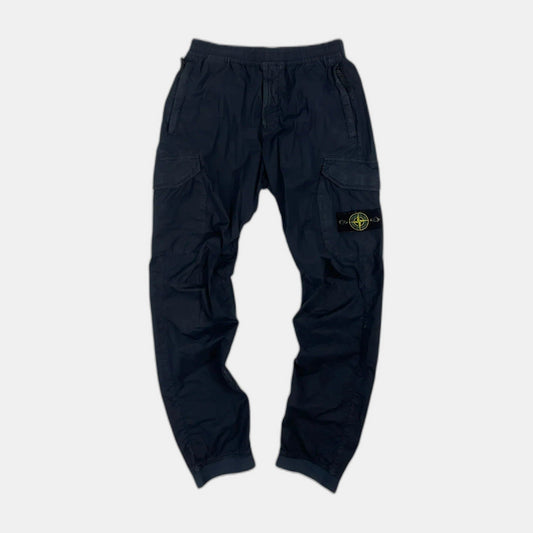 Stone island pantalon - Marine