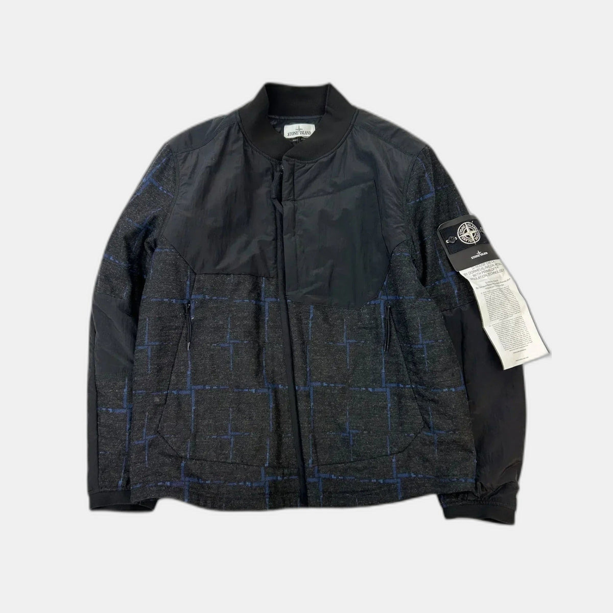 Stone Island veste neuve