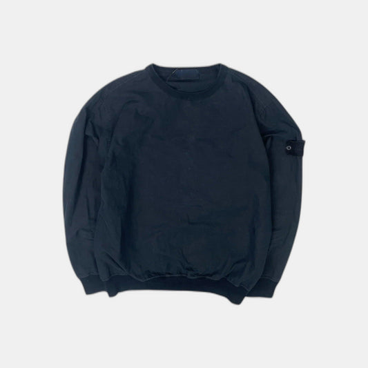 Stone Island pull ghost - Noir