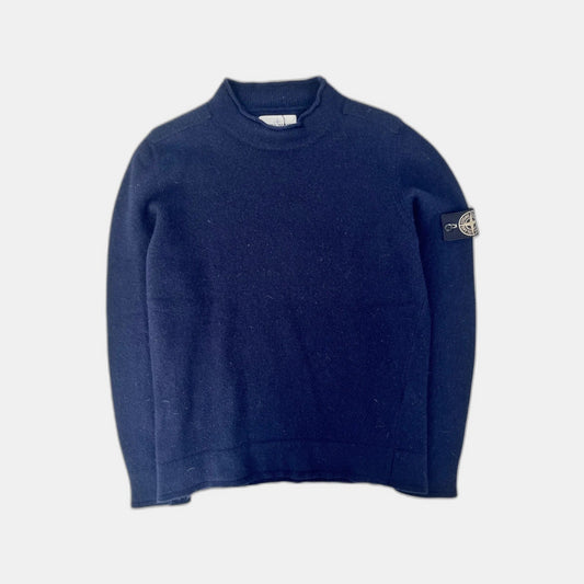 Stone Island pull en laine