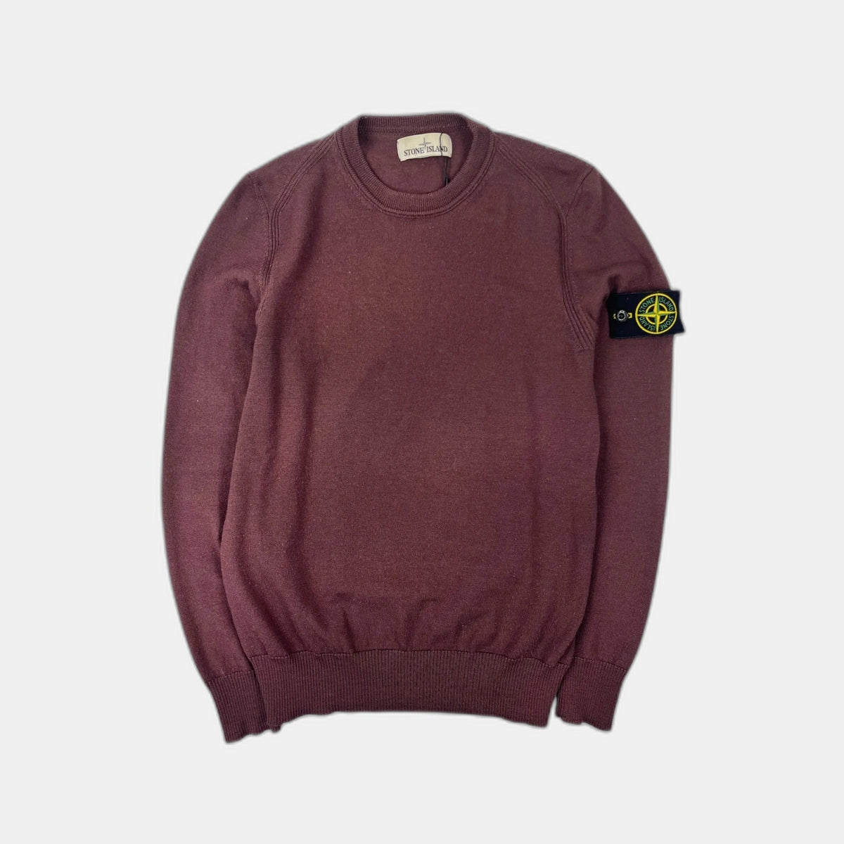 Stone Island pull - Bronze