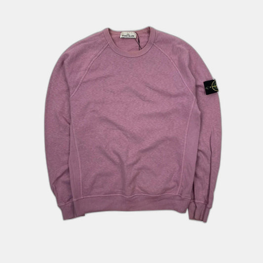 Stone Island pull - Rose (2)