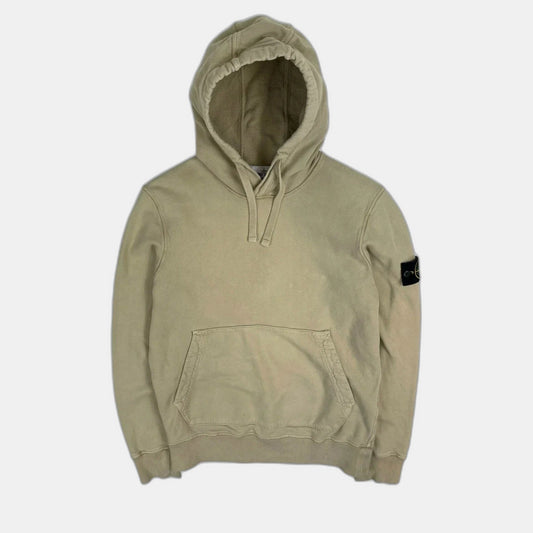 Stone Island pull à capuche - Beige