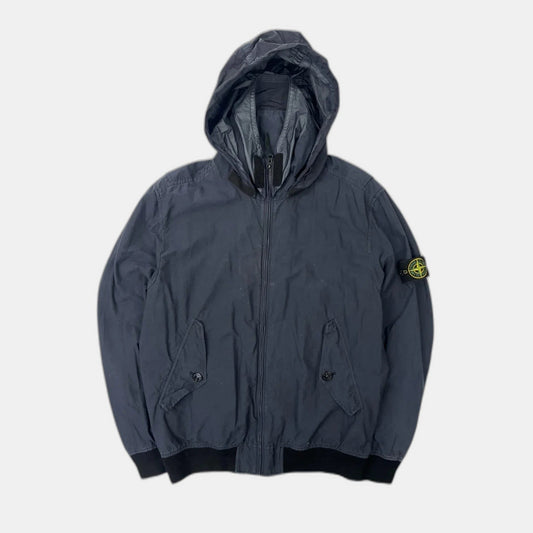 Stone Island veste - Marine