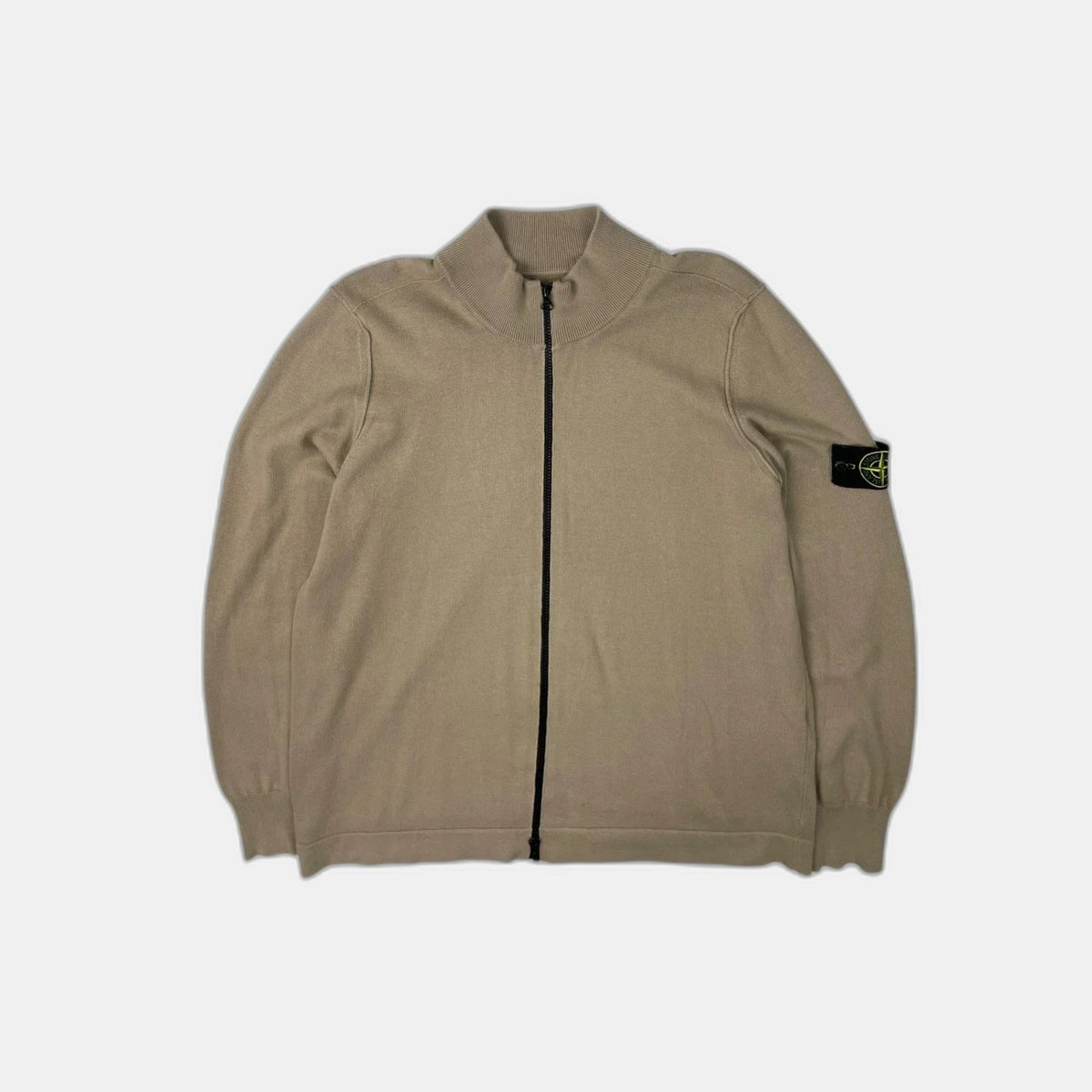 Stone Island gilet - Beige