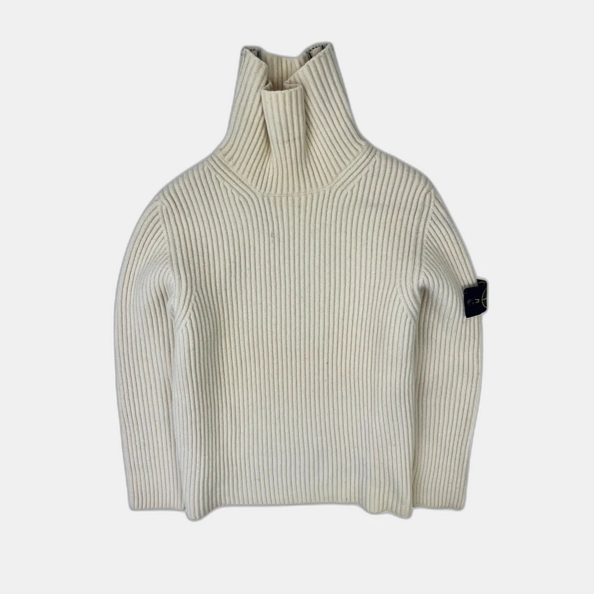 Stone Island pull - Clair
