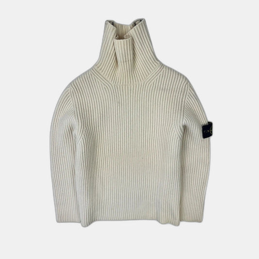 Stone Island pull - Clair