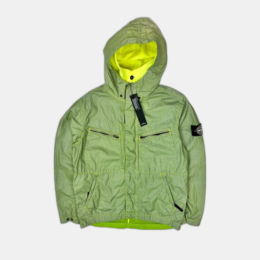 Stone Island veste reflective