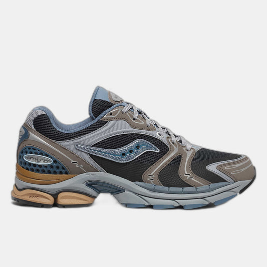 SAUCONY PROGRID TRIUMPH 4 WINTER TECH