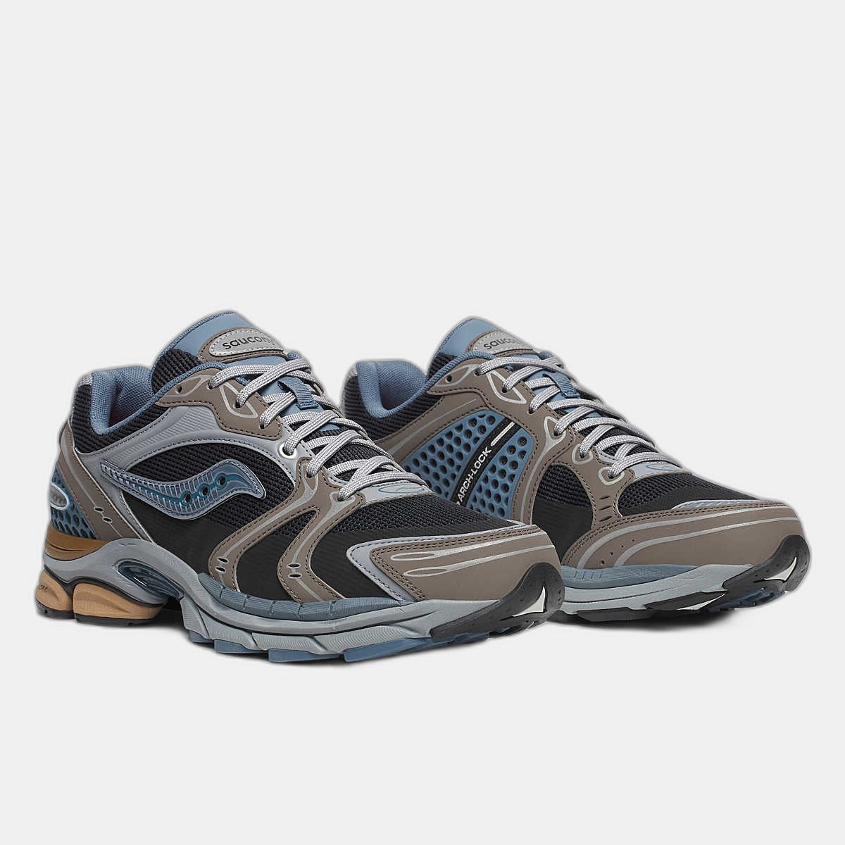 SAUCONY PROGRID TRIUMPH 4 WINTER TECH