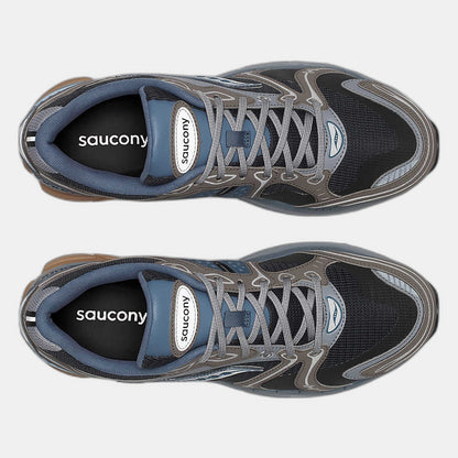 SAUCONY PROGRID TRIUMPH 4 WINTER TECH