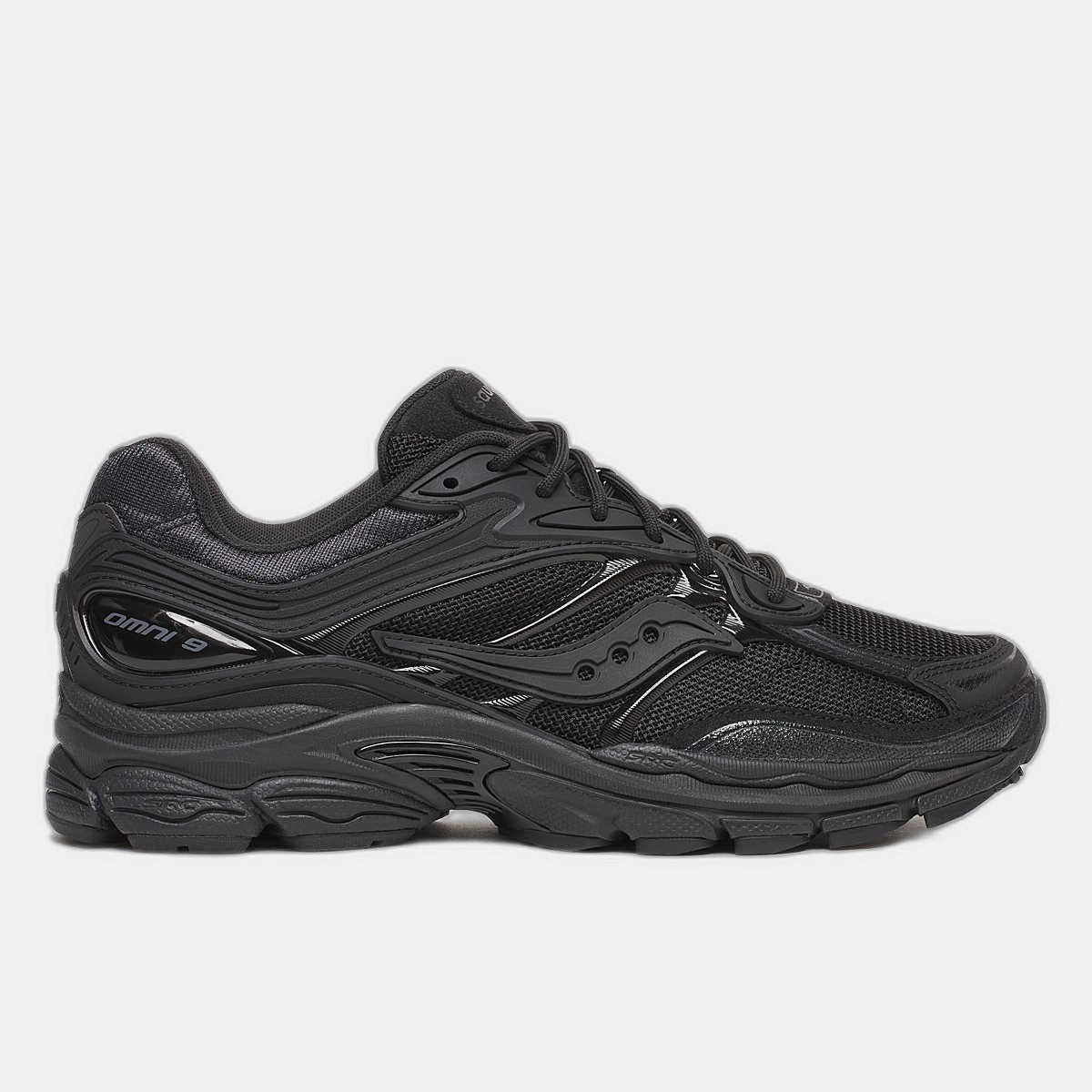 SAUCONY PROGRID OMNI 9 ARMOR
