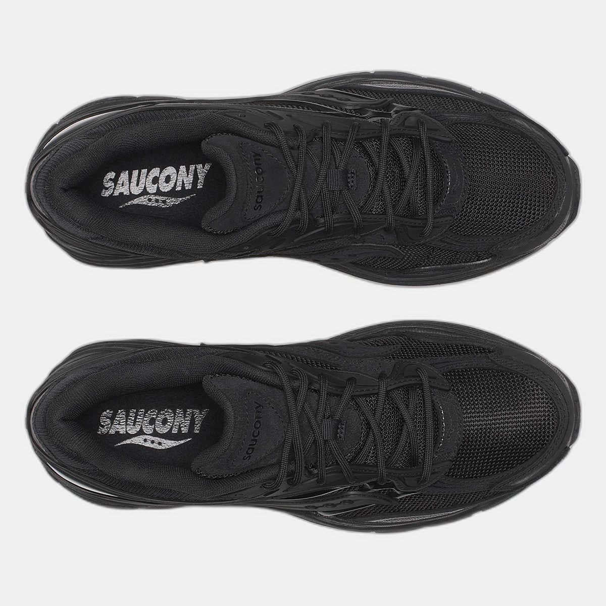 SAUCONY PROGRID OMNI 9 ARMOR