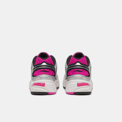 Saucony Grid Jazz 9 Pink Silver