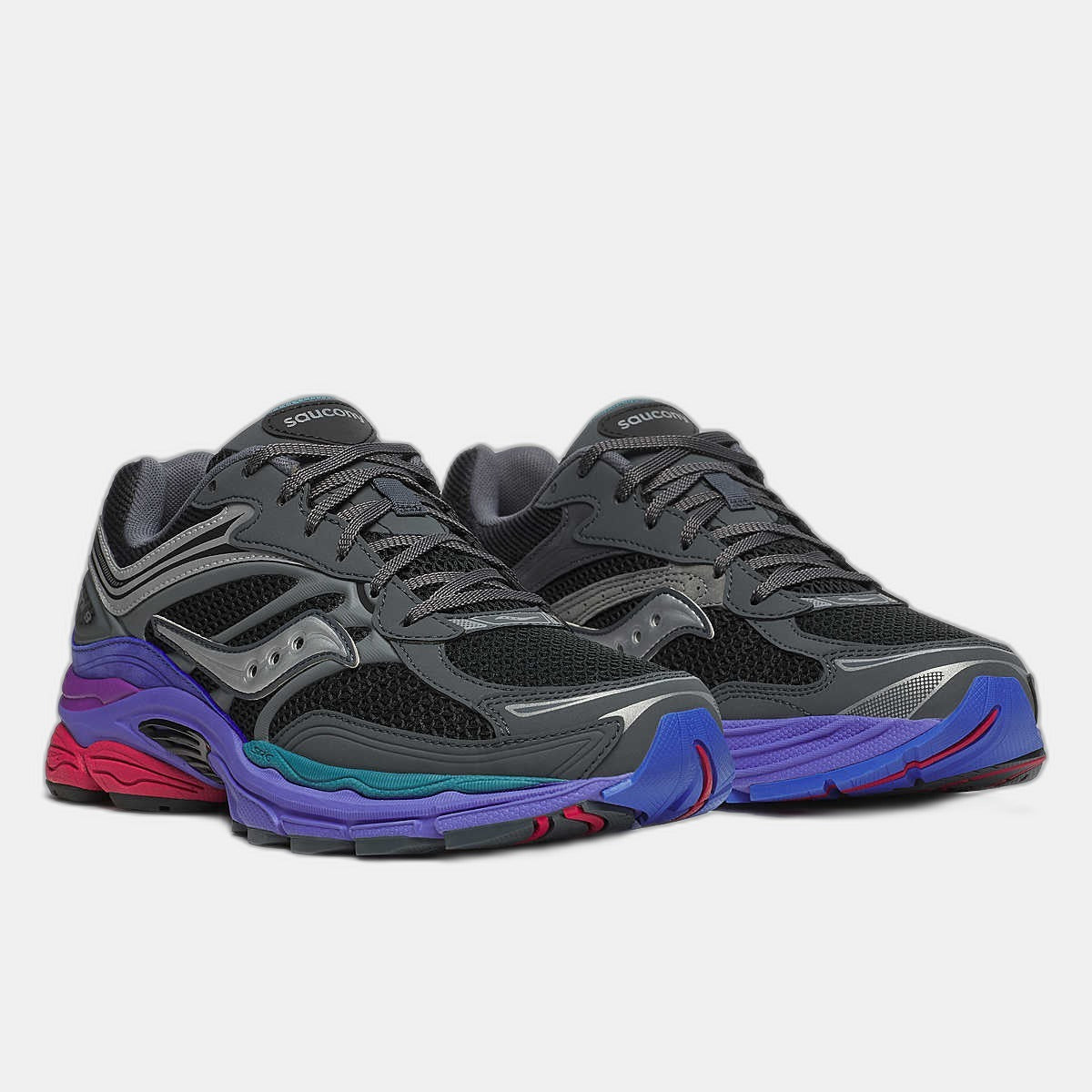 SAUCONY PROGRID OMNI 9 GALAXY