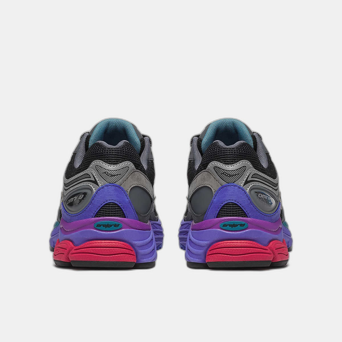 SAUCONY PROGRID OMNI 9 GALAXY