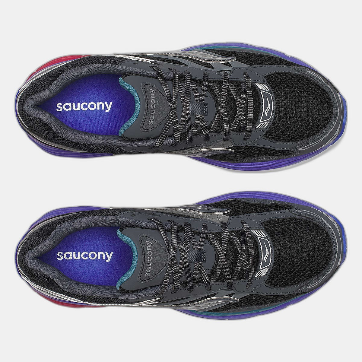 SAUCONY PROGRID OMNI 9 GALAXY