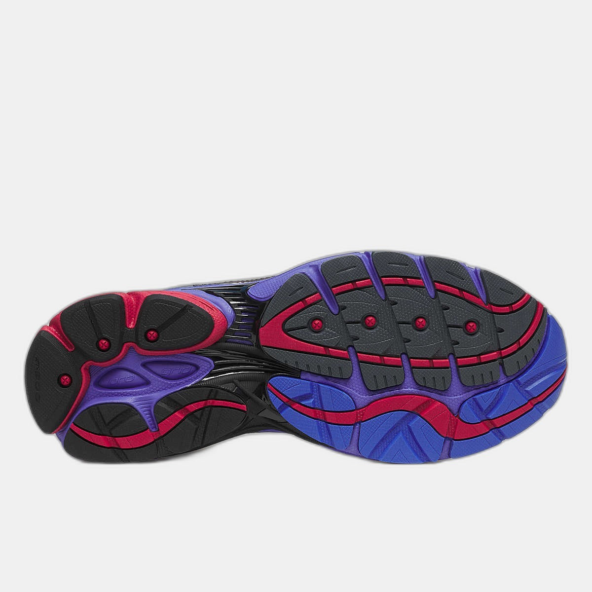 SAUCONY PROGRID OMNI 9 GALAXY