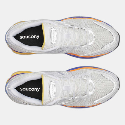 SAUCONY PROGRID TRIUMPH 4 GALAXY