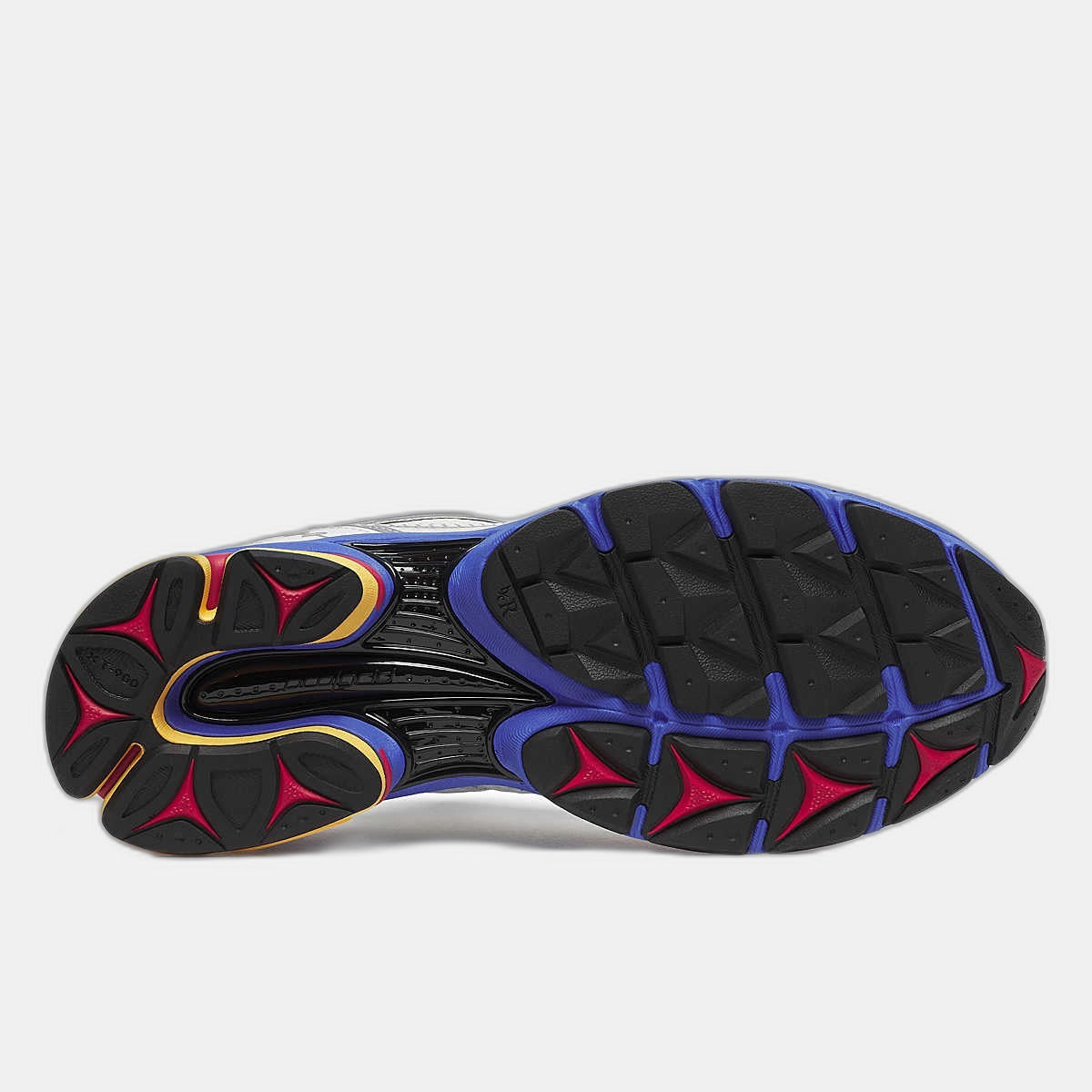 SAUCONY PROGRID TRIUMPH 4 GALAXY