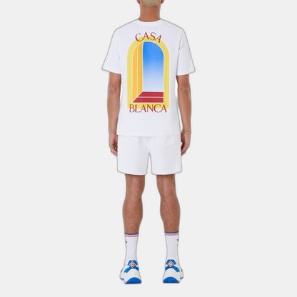 L'Arche De Jour T-Shirt - casablanca (2)