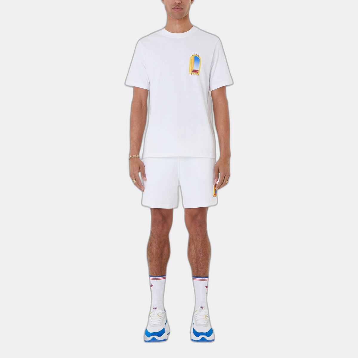 L'Arche De Jour T-Shirt - casablanca (2)