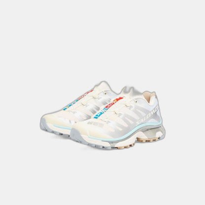 Salomon XT-4 OG Vanilla Ice Ballad Blue