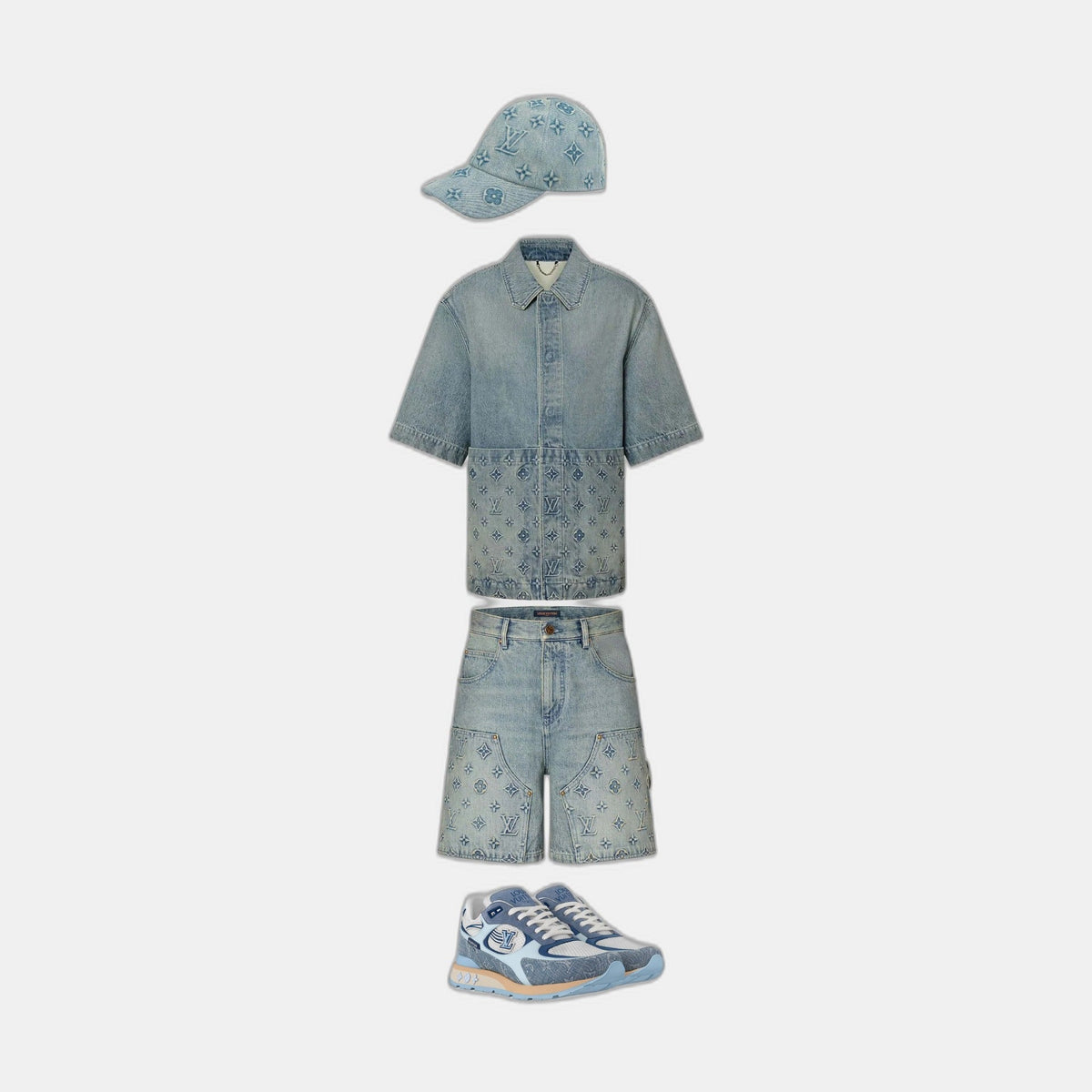 dripaddict outfit