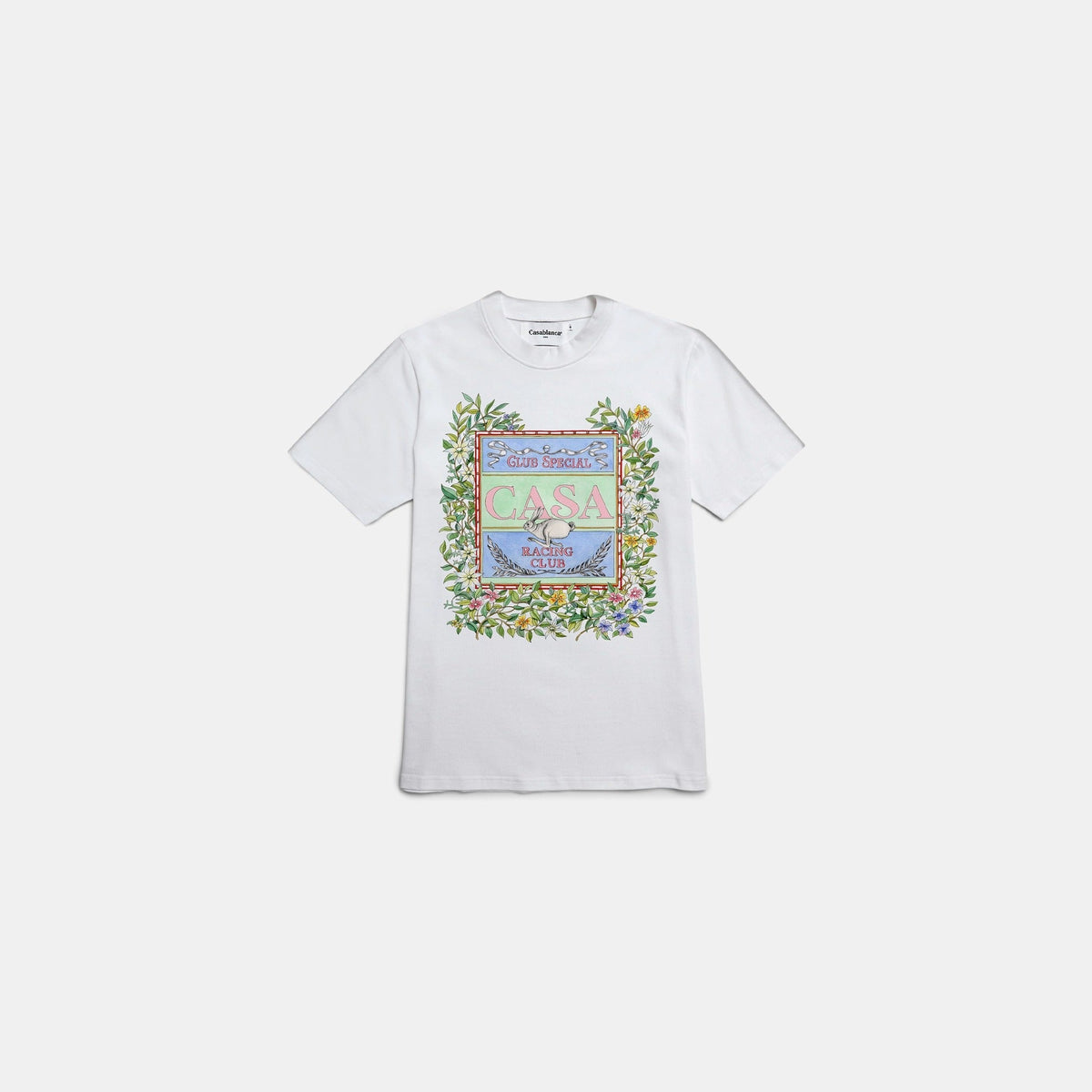 Casa Club T-shirt