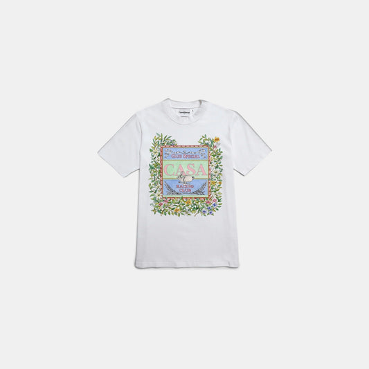 Casa Club T-shirt
