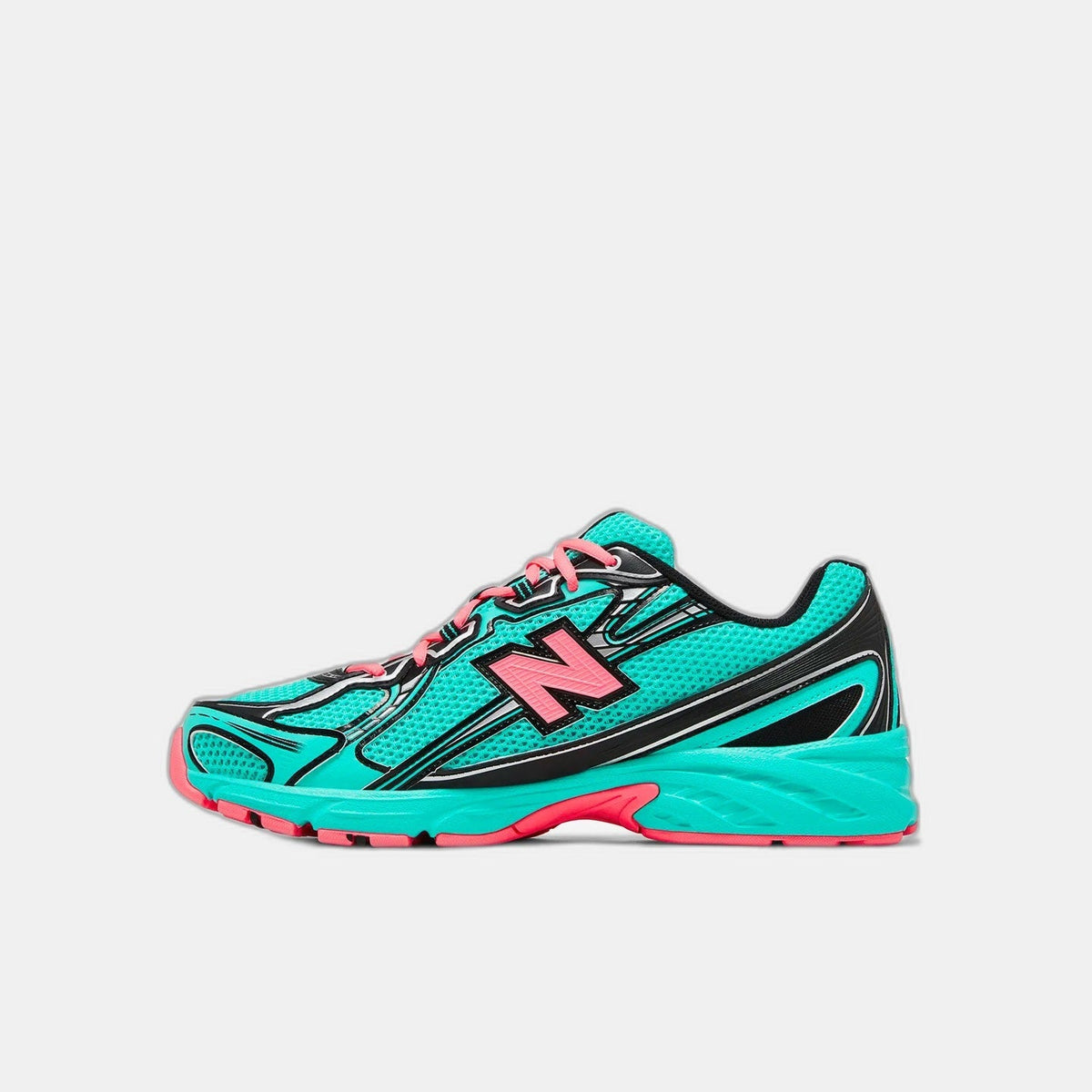 New Balance 740v2 Cyber Jade