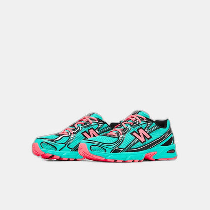 New Balance 740v2 Cyber Jade