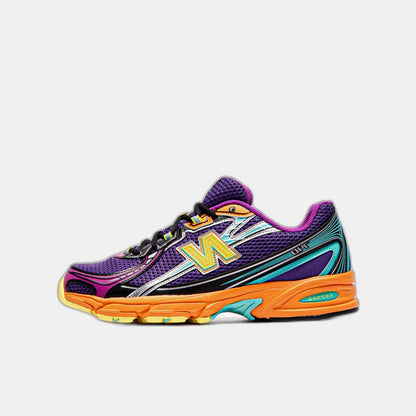 New Balance 740v2 Concord Grape Sun Glow
