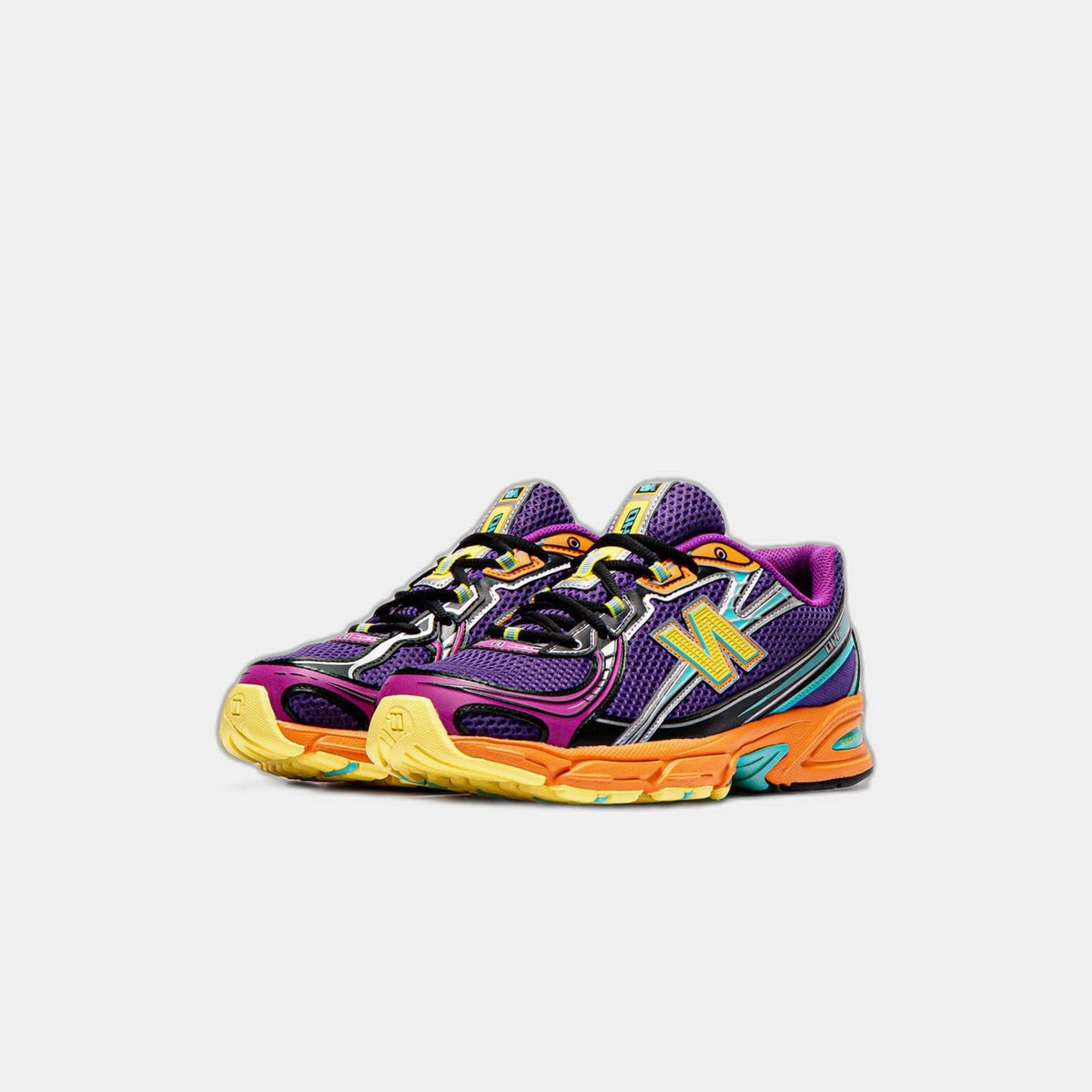 New Balance 740v2 Concord Grape Sun Glow