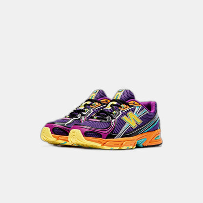 New Balance 740v2 Concord Grape Sun Glow