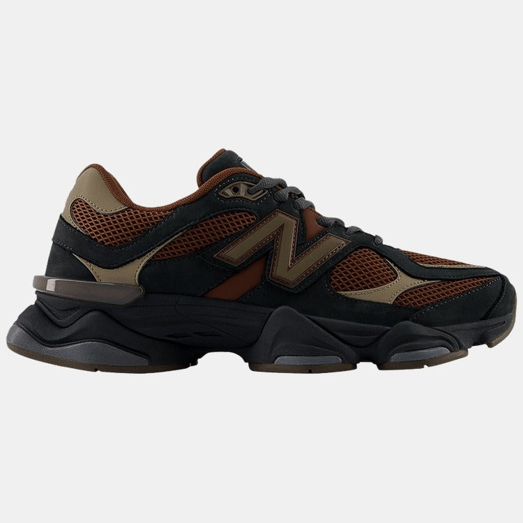 New Balance 9060 Phantom Rich Oak - New Balance
