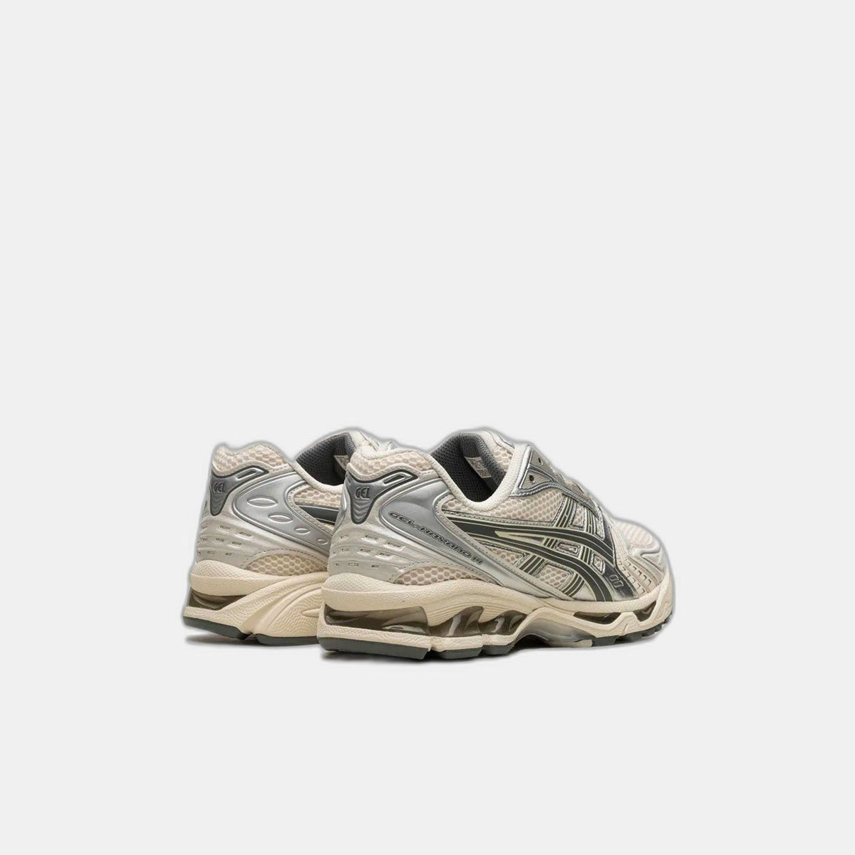 ASICS Gel-Kayano 14 Birch Dark Pewter