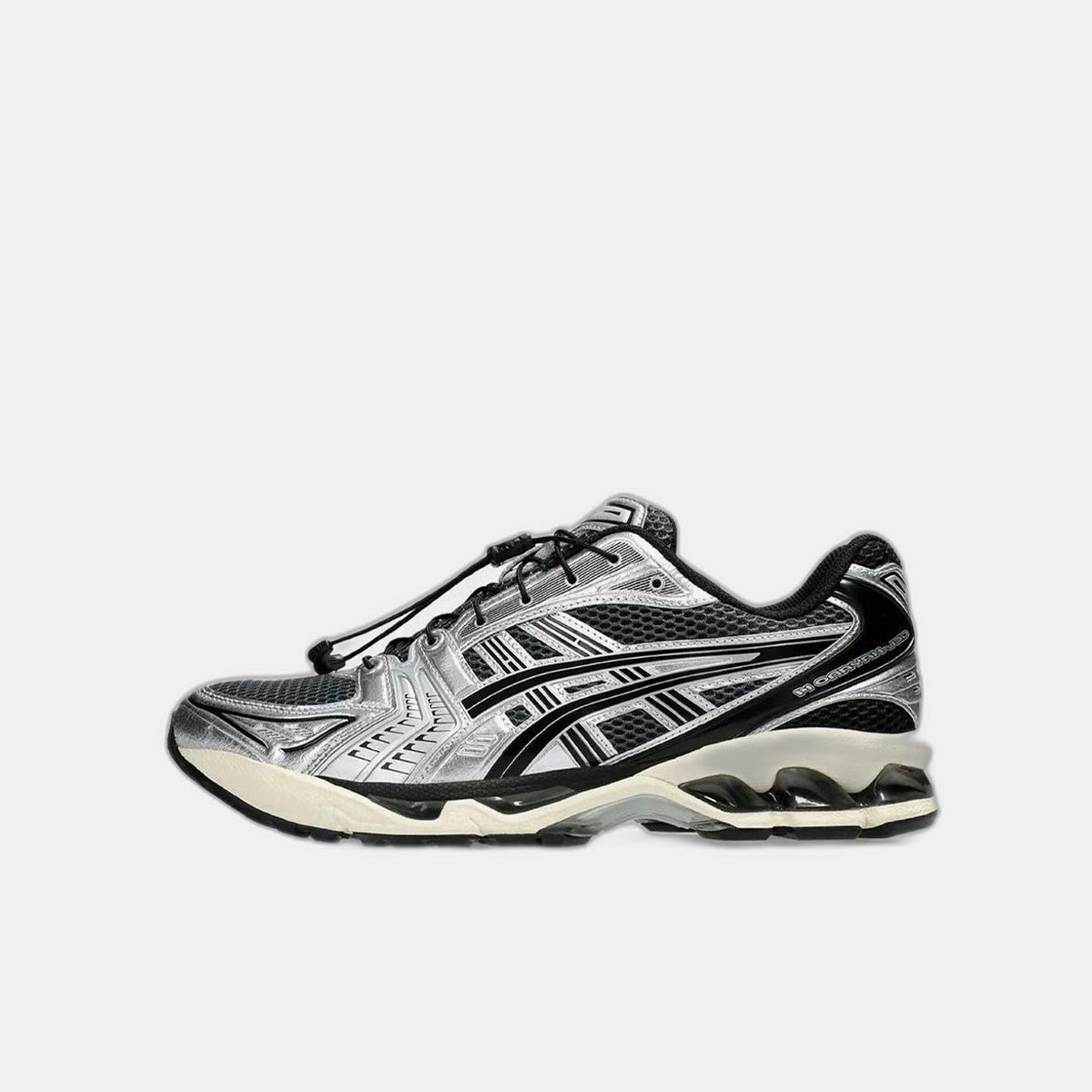 ASICS Gel-Kayano 14 Unlimited Pack Carrier Grey