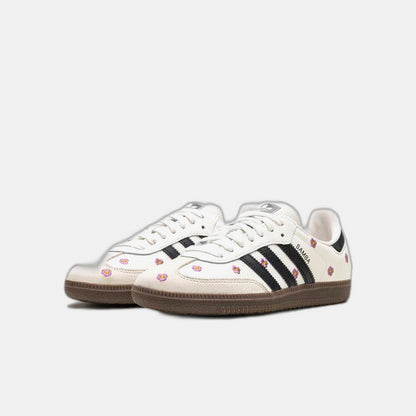adidas Samba Light Purple Floral (Women's)