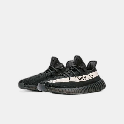 Adidas Yeezy Boost 350 V2 Core Black White