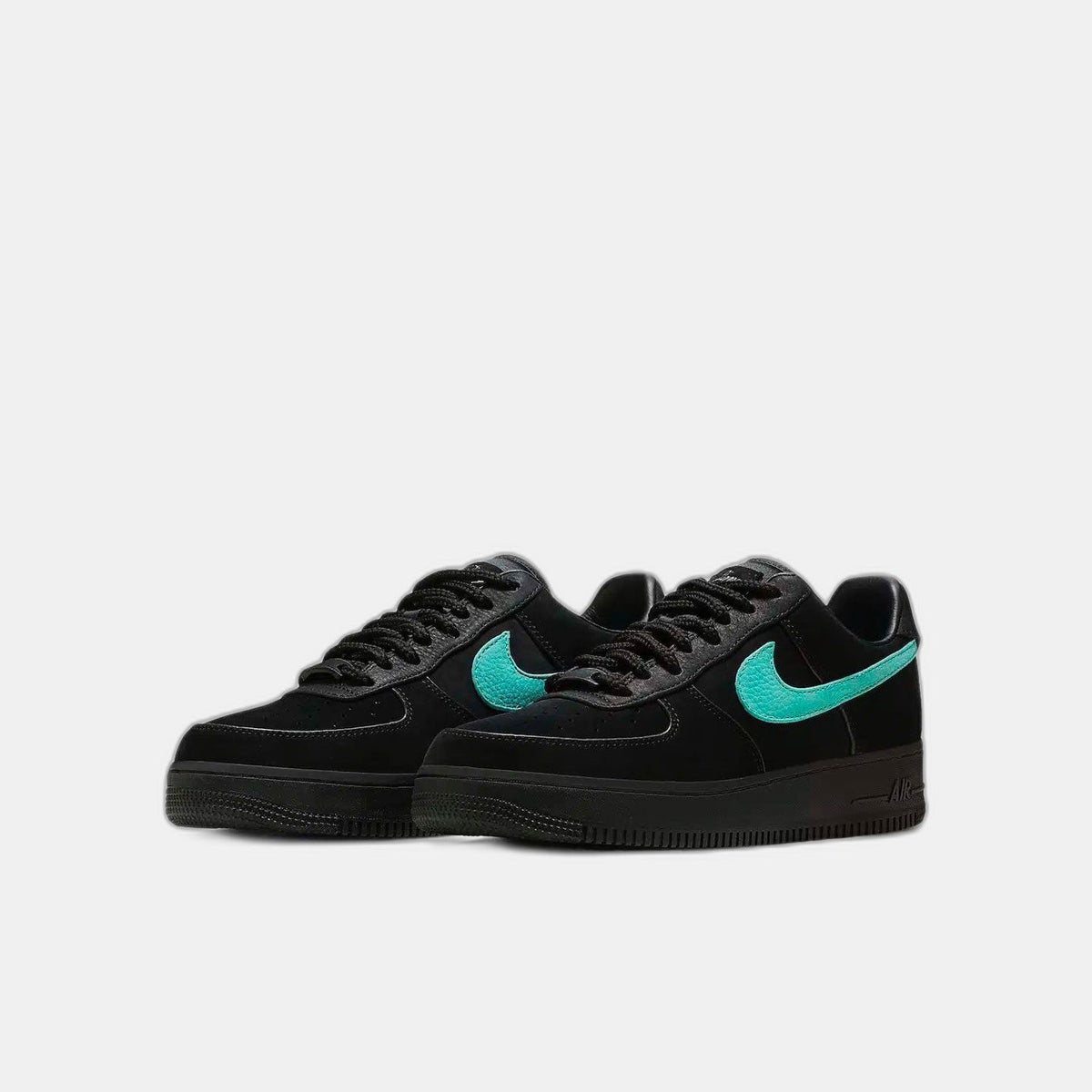 Nike Air Force 1 Low Tiffany & Co. 1837