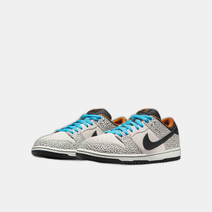 Nike SB Dunk Low Electric Pack Olympic Safari