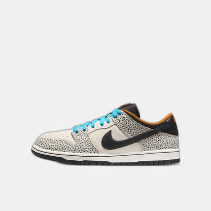 Nike SB Dunk Low Electric Pack Olympic Safari