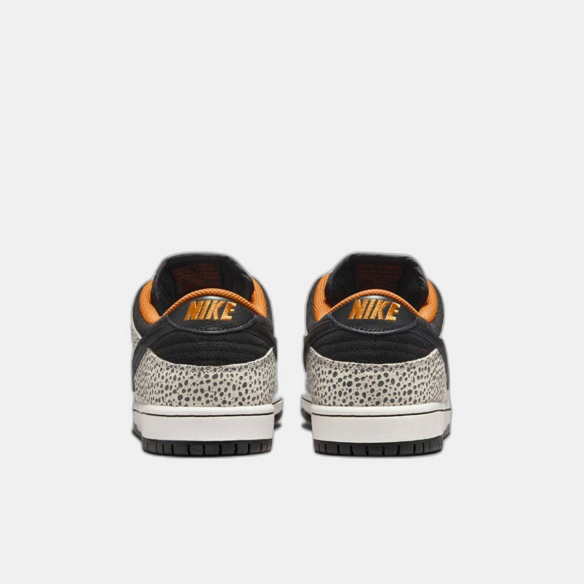 Nike SB Dunk Low Electric Pack Olympic Safari